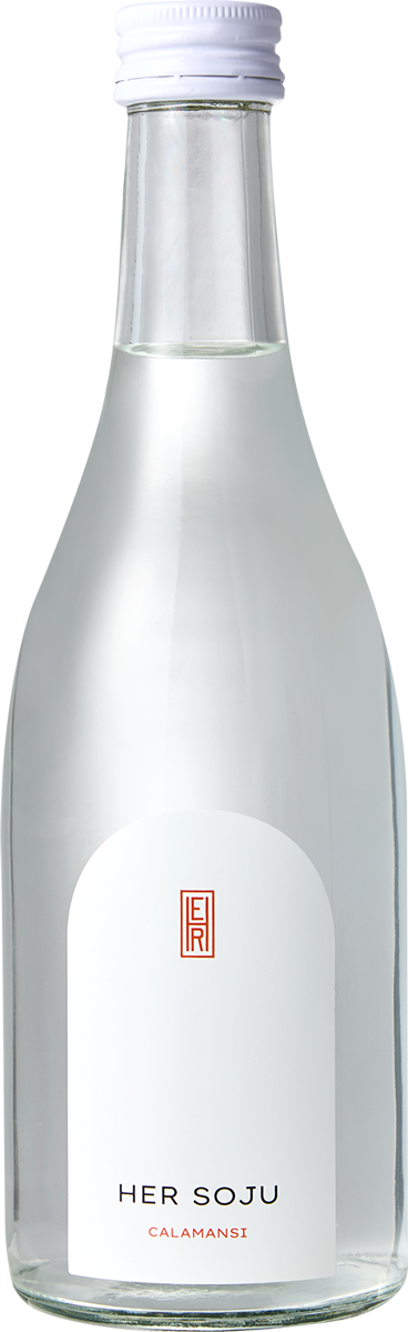 Her Soju Seoul Product image