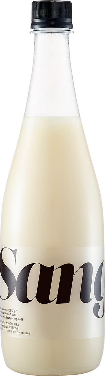 Sang Makgeolli Product image